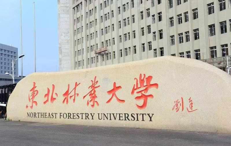 東北林業大學(xué)